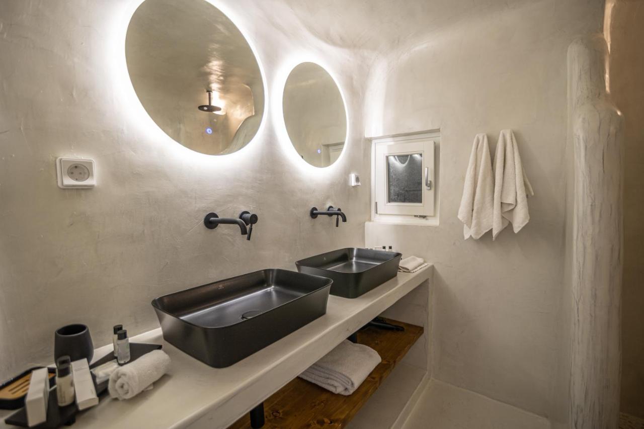 Апартаменты Andreas Hospitality Тира Экстерьер фото